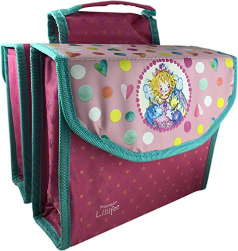 Lillifee 70591839 - Radtasche Lillifee