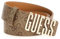 GUESS Gürtel BW9126 P4235 LTL (M)