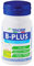 Volchem B-Plus, Integratore Alimentare Completo con Vitamine del Complesso B, Colina e Inositolo, 200% VNR, Contribuisce al Mantenimento delle Funzioni Fisiologiche, Barattolo da 60 Compresse, 72 g