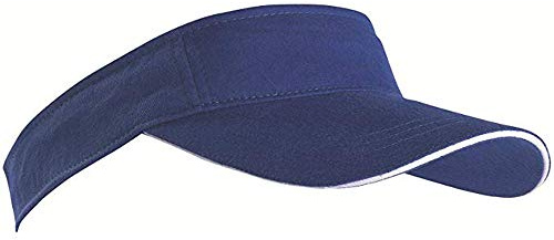 SPORTS SOL VISIR SANDWICH PEAK GOLF TENNIS KEPS HATT