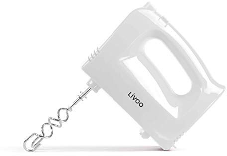 Livoo Batteur électrique