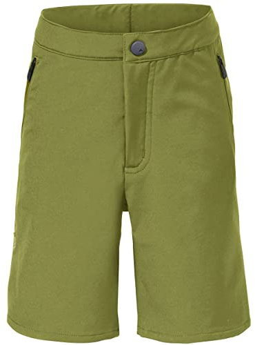 VAUDE Unisex barnbyxor barn badshorts