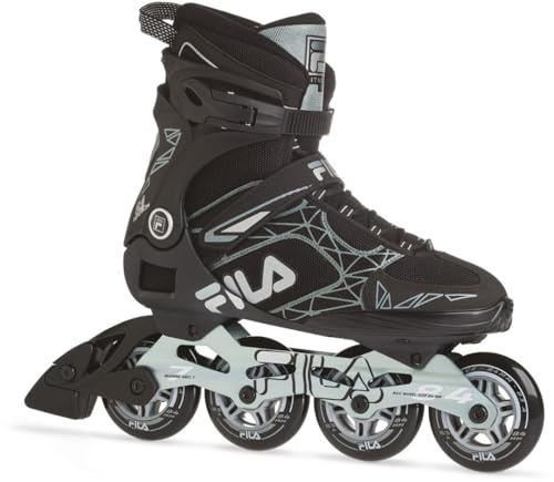 FILA Skates Inline Skate Legacy Pro 84-9