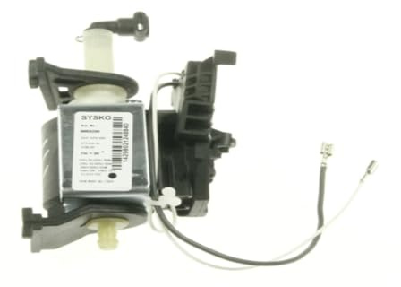 Nespresso Pumpe Nespresso CITIZ&MILK Kaffeemaschine, Kaffeemaschine MS-623404 KRUPS Kaffeemaschine, Kaffeemaschine MS-623404 KRUPS