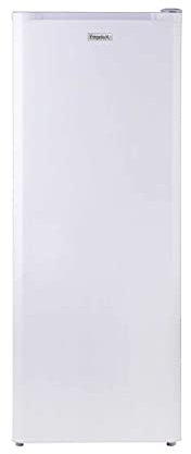 FrigeluX Réfrigérateur Armoire Blanc R4A218BE 218L