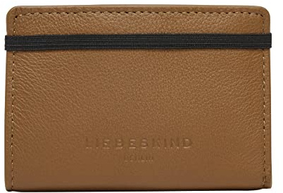 Liebeskind Berlin Damen Cardholder Purse XS, Tiramisu-8741, XS EU