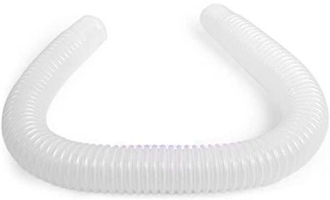 POSTEGE Per Intex 10531 - Tubo di ricambio per skimmer per superfici da 3,8 x 7,6 cm