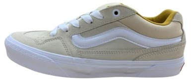 Vans Caldrone, Zapatillas para Mujer, Retro Pop Creme Brule/Gold, 36 EU