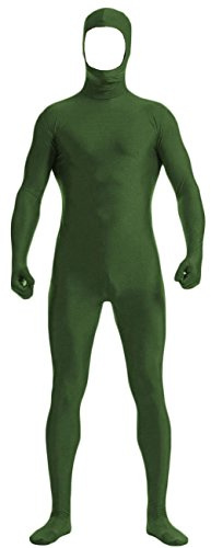 vsvo cara abierto Mono de licra spandex Body - -