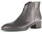 Gabor Damen Klassische Stiefeletten, Frauen Stiefeletten,uebergangsschuhe,uebergangsstiefel,reißverschluss,Boots,Stiefel,Bronce,35.5 EU / 3 UK