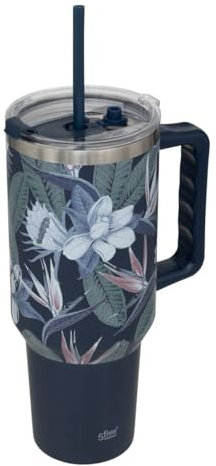 5 five simply smart 5five - mug isotherme 1,2l