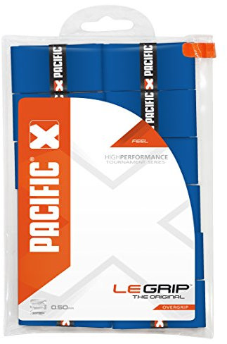 pacific Griffband Le Grip, blau, 0.50mm, PC-3616.12.18