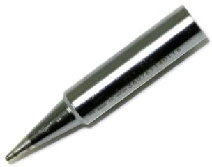 American Hakko T18-D08 - Punta a scalpello 0,8 x 14,5 mm, per FX-8801/FX-888