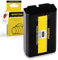 PATONA EN-EL1 Akku 650mAh Ersatzakku kompatibel mit Nikon Coolpix 4300 4500 4800 5000 5400 5700 8700 775 880 995 Konica Minolta Dimage A200 ENEL1 EN EL1