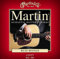 Western-Gitarren Saiten Martin MA-140 light .012 – .054