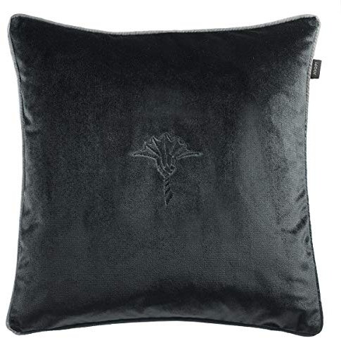 Joop! Kissenhüllen Stage anthrazit - 012 38x38 cm