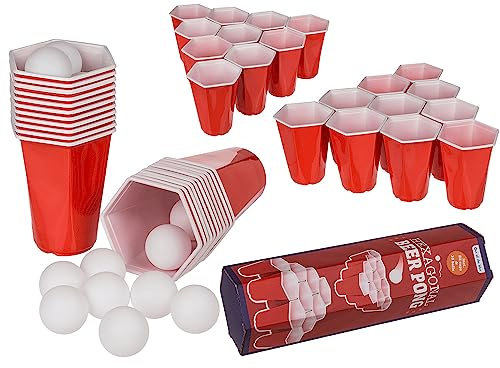 Out of the blue 79/3907 Trinkspiel