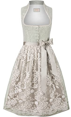 Stockerpoint Dirndl Jane, Salvia, 40