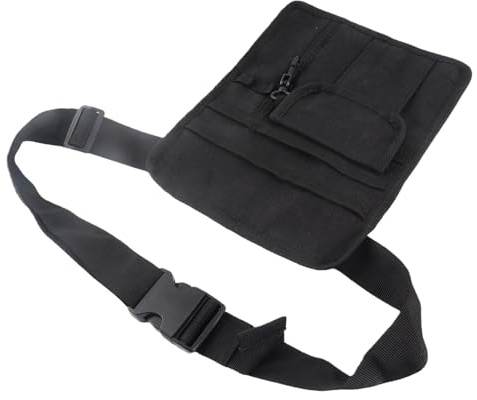 Naroote da Cameriere, Regolabile da Ristorante Tasche Multiple Leggero per l'industria delle Pulizie