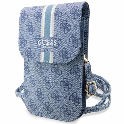 Guess Torebka Universell Handytasche Damen, Genießen Sie Mode als Lebensstil mit Dieser Handytasche zum Umhängen Damen Tasche Guess, Original Phone Bag Guess Taschen Damen Sale