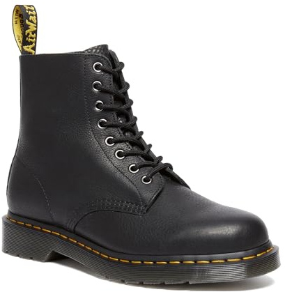 Dr. Martens Mixte 1460, Black Ambassador, 41 EU