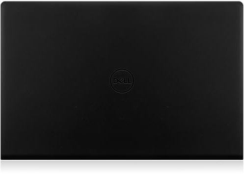 Konohan Replacement LCD Back Cover Top Case Lid Compatible with Dell Inspiron 15 3510 3511 3515 3520 3521 3525 Series Laptop P/N 00WPN8 0WPN8 AP3LE000901, Black