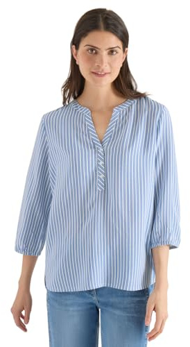 Cecil 3412872 Blusa de Rayas Mujer (Pack de 1)