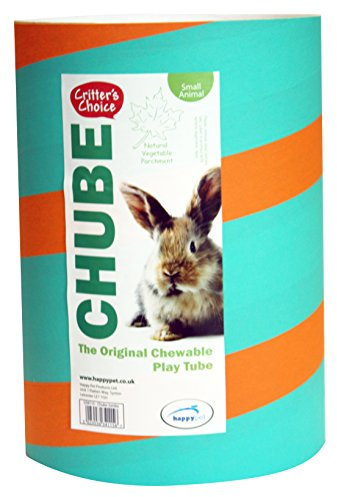 Critters Choice Chube, X-Large
