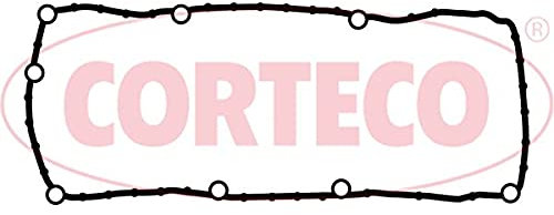 Corteco 026213P Dichtung, Zylinderkopfhaube