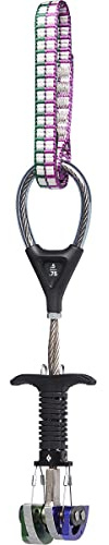 Black Diamond Klemmgerät CAMALOT Z4 Offset für Zwei Größenbereiche, Größe:.2-.3