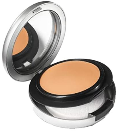 MAC, Studio Fix Tech Cream-To-Powder Foundation - NC25 10 gm