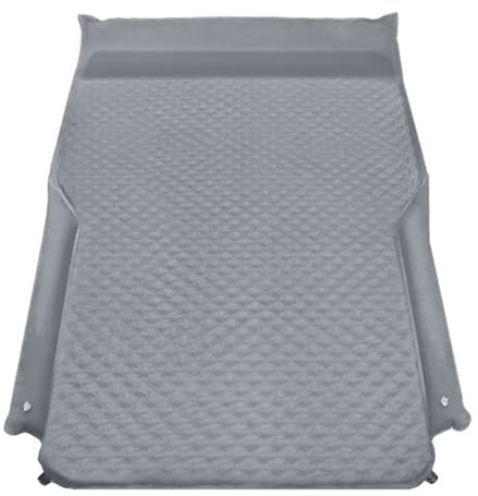 ZXCVDF Auto Matratze für Porsche Panamera G1/G2 Cayenne/Cayenne Coupe Macan, Auto Luftmatratze Selbstaufblasendes Autobett für Kofferraum Auto Matratze Kombi für Camping Reise und Outdoor