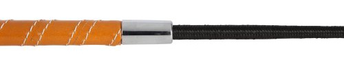 PFIFF Fusta para Doma (110 cm), Color marrón Claro