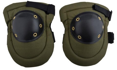 Esschert Design Knieschoner, grün, 19.7 x 8 x 24, GT78