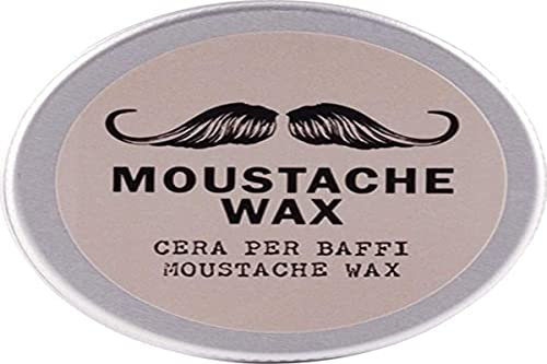 Dear Beard Moustache Wax 30 ml.