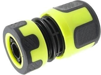 Raccordi rapidi per tubo da 1/2 (13-15mm) - Connettori resistenti per impianti di irrigazione e applicazioni di giardinaggio.