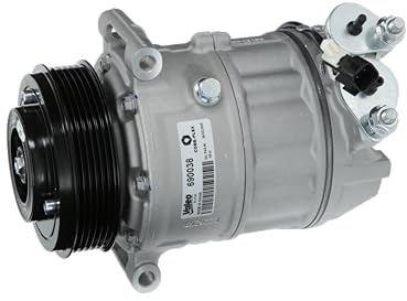 VALEO 690038 Compressore aria condizionata con olio compressore-PAG