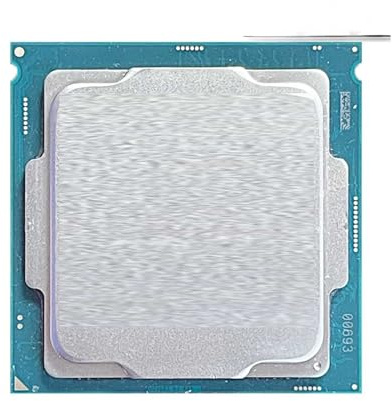 I7-6700K 4.0 GHz Quad-Core CPU - LGA 1151 Compatible High-Performance Processor
