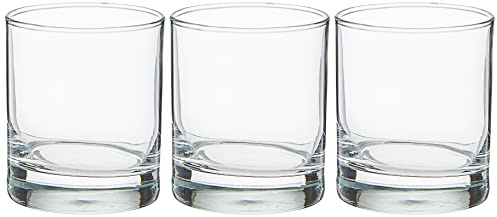 Bormioli FDZ181495 Confezione 3 Bicchiere Cortina Vino 20 Cl 19