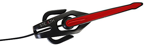 Stealth XP100 Mono Chat Headset (PS4/Xbox One/Nintendo Wii)