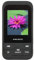 Mini Lettore Mp4 (Sda-8071r) 8 GB Dsp 1,8 Color