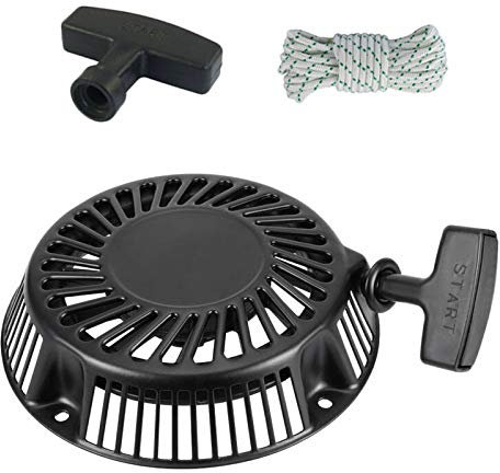Chuancheng Lawn Mower Pull Recoil Starter Assembly for Briggs & Stratton 692102 80808087 492194