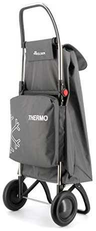 Carro Rolser I-MAX Thermo Zen 2 Ruedas Plegable - Marengo