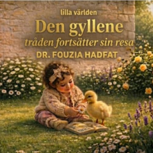 Den gyllene tråden fortsätter sin resa