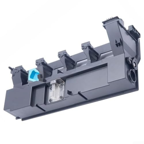 Réservoir de toner usagé WX101 A162WYA pour Murata MFX C2828 Bizhub C220 C280 C350 – Boîte à déchets fiable, ajustement précis, réduction des temps d'arrêt, environnement de bureau standard