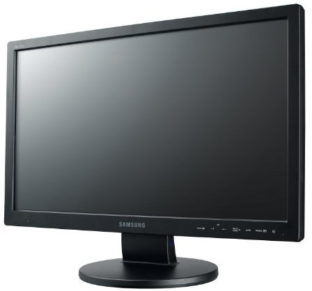 Samsung SMT-2232 LED Display - Monitor (54,61 cm (21.5), 5 ms, 250 CD/m², 2W, NTSC, PAL, Negro)