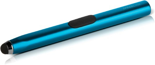Speedlink SKETCH pekskärm Stylus penna blå