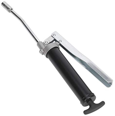 Sealey AK451 Bulk Fill Mini Lever Type Grease Gun