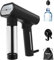 SteamOne - Dampfglätter, dampfen anzug 2000W 30g/min - Travel steamer - Autonomie 8 min (150ml) - 3m Kabel - Entfernt 99,99% der Verunreinigungen - Bereit in 30s - EUNS150B