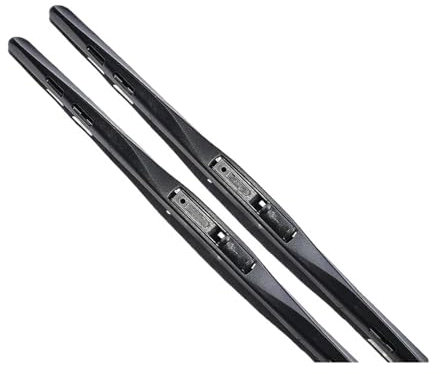 Nachfüllpackungen Wischerblätter Auto Wischerblätter Windschutzscheibe Für Toyota Für Yaris 1999 2000 2001 2002 2003 2004 2005 MK1 Echo Frontscheibe Scheibenwischer(Farbe:Stil B)